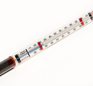 Hydrometers, Thermometers, and Testing