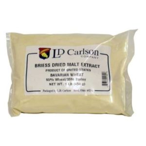 Malt Extract Dry